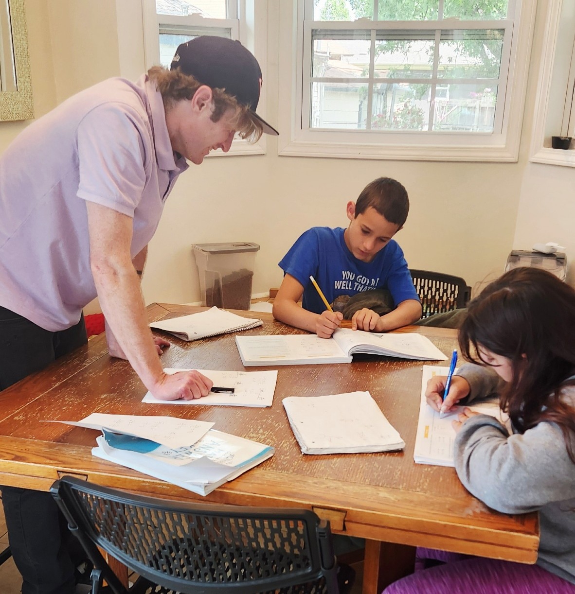 Tutoring